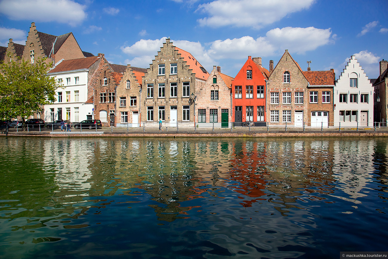 Brugge